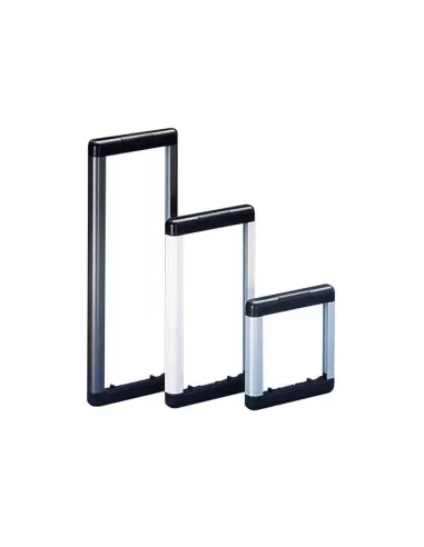 Marco para módulo Comelit 3111//2a