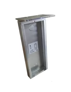 Comelit 3319//3 Caja de pared impermeable 3 módulos s