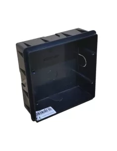 Boîtier encastré Comelit 6117 pour moniteurs Planux, petit