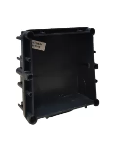 Urmet 1145//51 scatola incasso 1 modulo per tastiera sinthesi