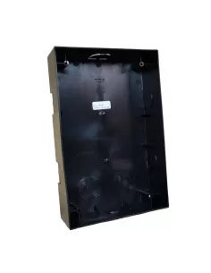 Boîtier encastrable Urmet 1703//60 pour moniteur utopia