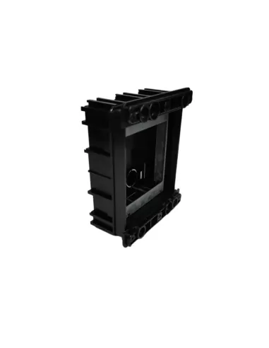 Bpt 60068100 tts//1 scatola incasso  telaio 1 modulo