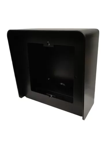 Bitron AN5803 protection contre la pluie 1 rangée 1 module type PA70//11