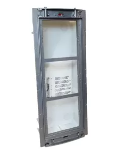Boîtier de cadre encastré à 3 modules Bticino T5113
