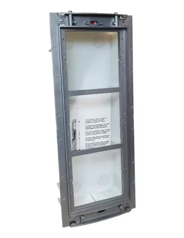 Boîtier de cadre encastré à 3 modules Bticino T5113