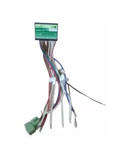 Module Comelit 20046502 SimpleHome avec 5 entrées et 4 sorties (sans boîtier Comelit)