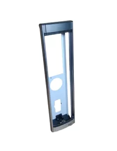 Châssis Vimar 8093/39 pour 3 modules en aluminium