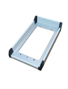 Vimar 921K Cadre Avec Protection Dim:118X206X38