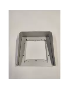 Comelit 3112//1a visor for 1-module Logicom push-button panel