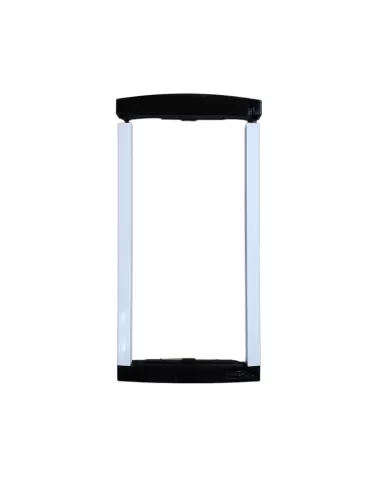 Bitron an6025 support de module ksm 70//2 blanc