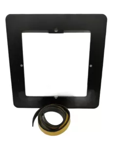 Bitron AN6603 châssis 1 rangée 1 module type CI 70//11