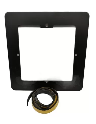 Bitron AN6603 châssis 1 rangée 1 module type CI 70//11