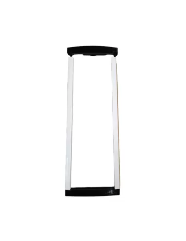 Support de module Bitron AN6033 type KSM 70//3 blanc