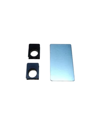 Bpt 60099600 boîte à encastrer hti-plate