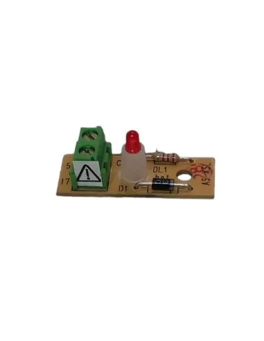 Bpt 61813700 xsl//200 light signaling unit