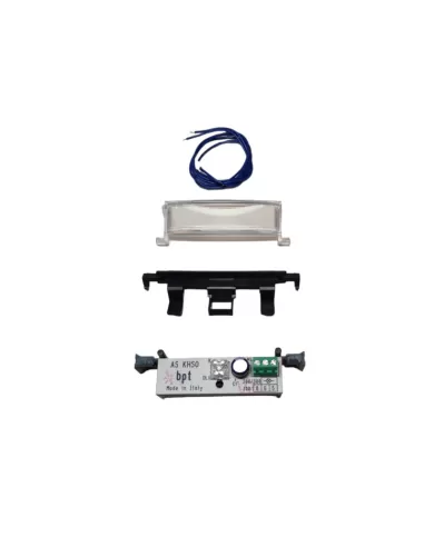 Kit indicateur lumineux d'occupation Bpt 61816500 khso
