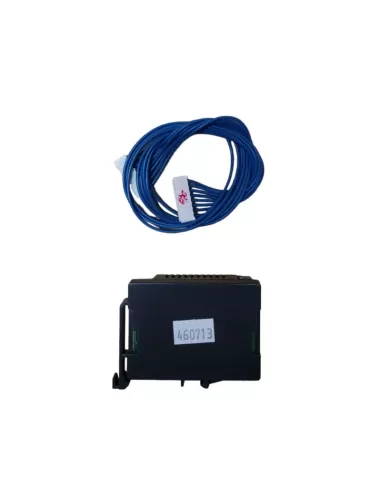 Interface vidéo Bpt 62822300 avt//300