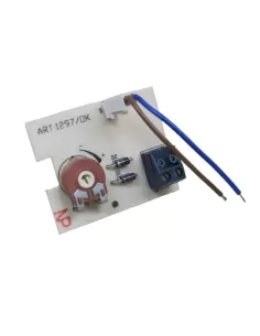 Comelit 1297//carte de volume ok pour ok