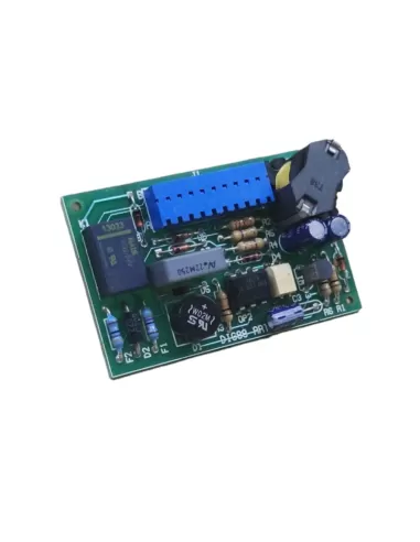 Tarjeta adicional Comelit 1908 para centralita telefónica de 1906