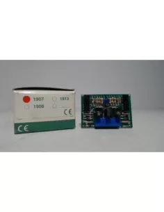 Comelit 1907 additional central board t art 1906 p