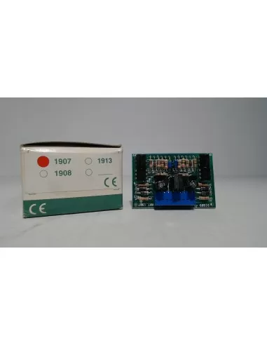 Comelit 1907 additional central board t art 1906 p