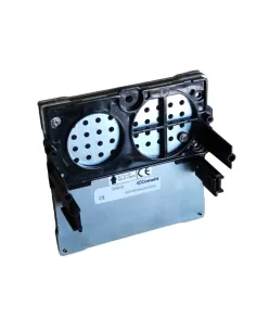 Module Comelit 3262//0 conçu pour les groupes audio sans boutons