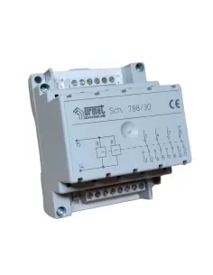 Urmet 788//30 Hilfsrelais 12 Vca
