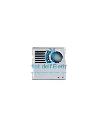 Urmet 1745/80 Urmet Domus Spa 50 Hz Tonabnehmermodul mit PE ohne Tasten
