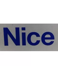 Émetteur en ligne Nice fonctionnant à 433 MHz sur 4 canaux