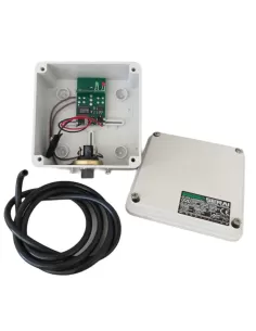 Émetteur Serai 25 92 og//92 433,92 MHz pour bord pneumatique