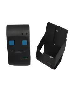 Serai 25 22 og//02 émetteur dip double canal à 433 92