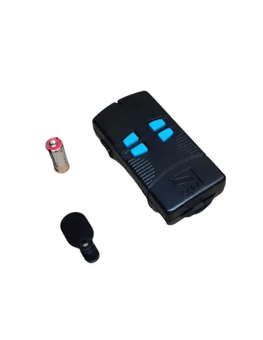 Came 001top-264m 4-channel transmitter 26.995 mhz