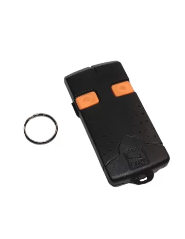 Boîtier d'émetteur Came 119rir062 - t152