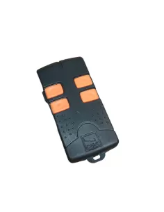 Boîtier d'émetteur Came 119rir077 - t158