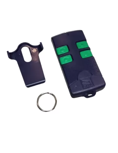 Boîtier d'émetteur Came 119rir314 - top-304a