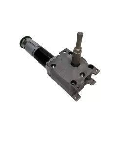 Moteur à engrenages gauche complet Came 119rid393