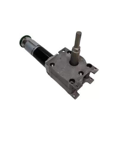 Moteur à engrenages gauche complet Came 119rid393