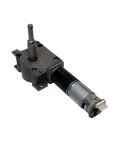 Came 119rid393 complete left gearmotor 2