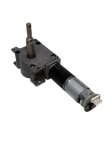 Llegó 119rid393 motorreductor izquierdo completo
