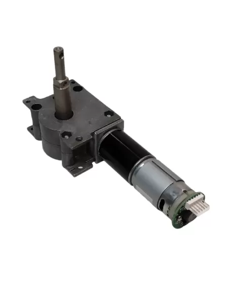 Moteur à engrenages gauche complet Came 119rid393