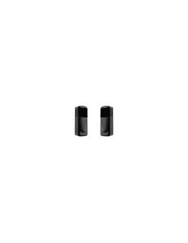 Paire de photocellules 50m 12-24vac//dc