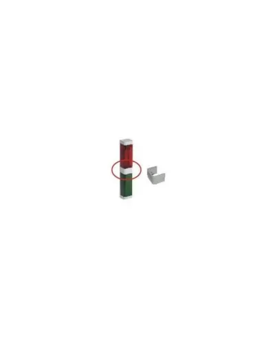 Gibidi au01970 plastic spacer cover for 2 photocells