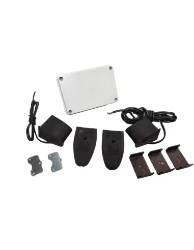 Cellule photoélectrique Came 001doc-me pour bord de sécurité