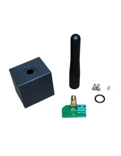 Antenne accordée Came 001dd-1ta433 à 433,92 MHz