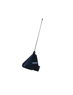 Antenne Vimar EL08 avec récepteur 433 MHz et support