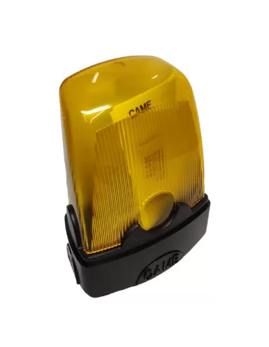 Clignotant LED Came 001kled24 24 V CA-CC