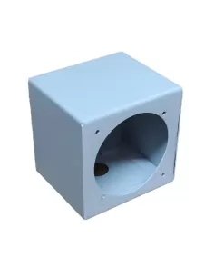 Vimar Zx18 Wall Mount Box Photoc/Selector