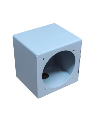 Vimar Zx18 Wall Mount Box Photoc/Selector