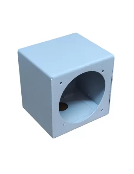 Vimar Zx18 Wall Mount Box Photoc/Selector