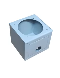 Vimar Zx18 Wall Mount Box Photoc/Selector 2